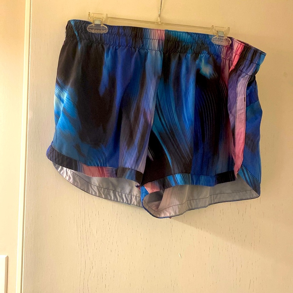Athletics shorts